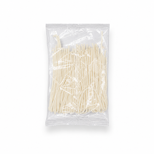 生麺沖縄そば 細めん110g