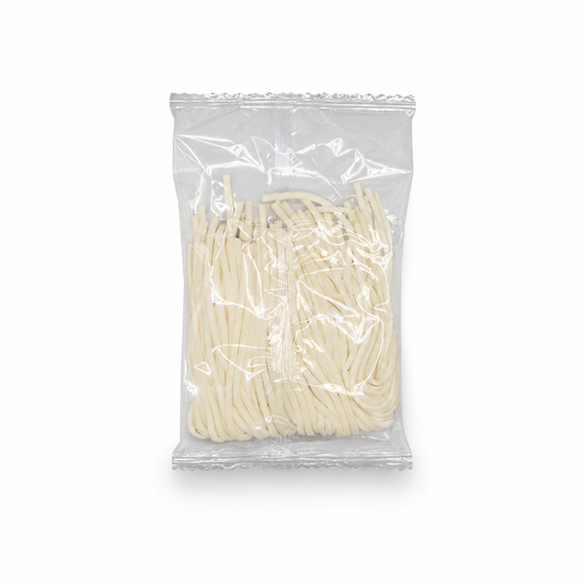 生麺沖縄そば 平めん110g