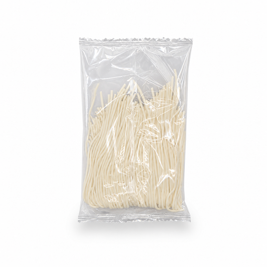 生麺沖縄そば 丸めん110g