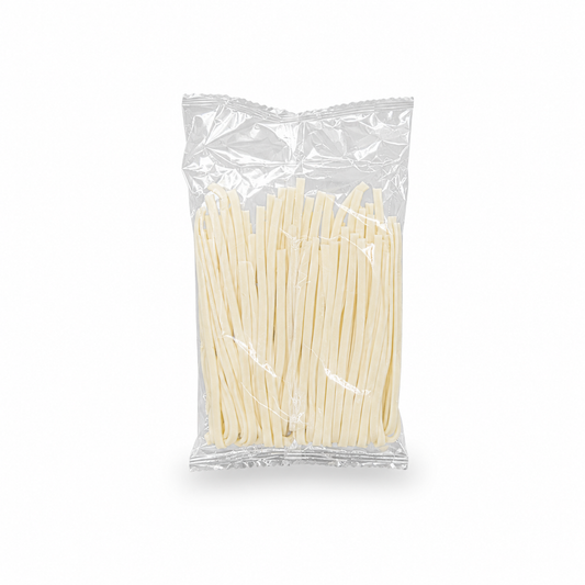 生麺沖縄そば 幅広平めん110g