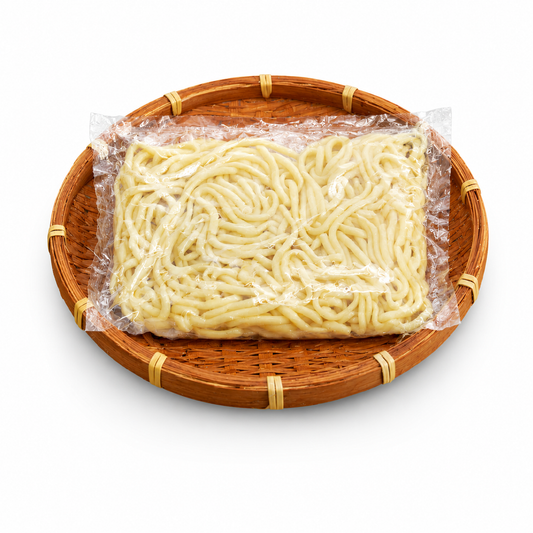 沖縄そば個食無地袋180g×1食