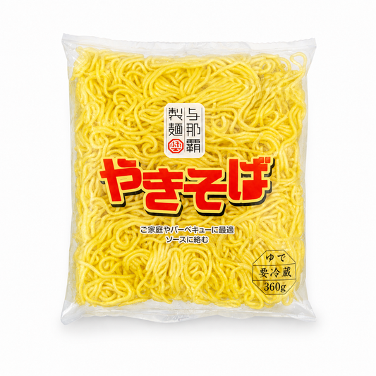 やきそば360g