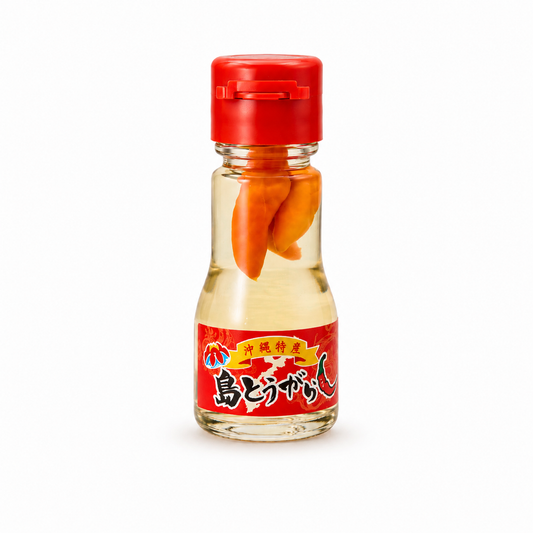 コーレーグース瓶35g